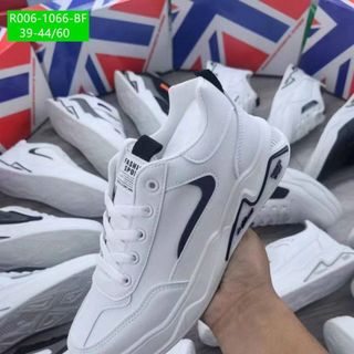 Giày thể thao nam Chất da mềm R006-1066