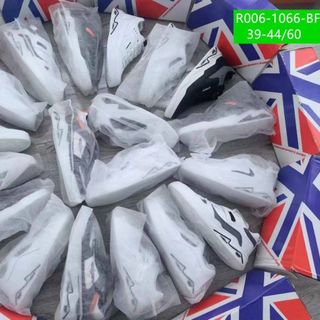 Giày thể thao nam Chất da mềm R006-1066
