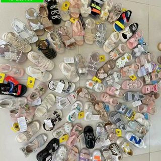 Sandal trẻ em R006-1076