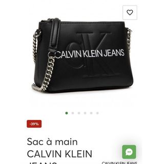Túi CAVLVINKLEIN