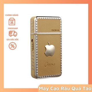 Máy Cạo Râu IPhone Phong Cách Cực Chất Kích Thước 10 x 5.5 cm giá sỉ