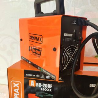 Máy Hàn gia đình Kenmax ARC200F