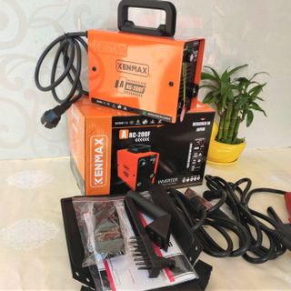 Máy Hàn gia đình Kenmax ARC200F