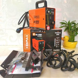Máy Hàn gia đình Kenmax ARC200F
