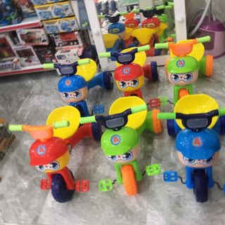 Gấp gọn 3b