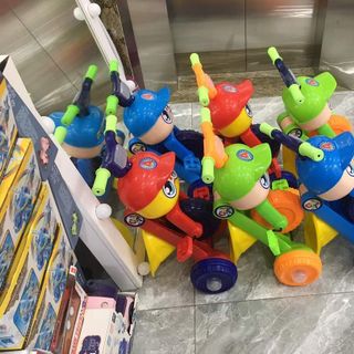 Gấp gọn 3b