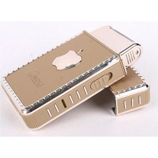 Máy Cạo Râu IPhone Phong Cách Cực Chất Kích Thước 10 x 5.5 cm