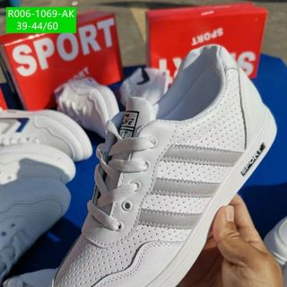 Giày thể thao nam chất da mềm R006-1069