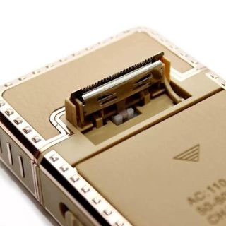Máy Cạo Râu IPhone Phong Cách Cực Chất Kích Thước 10 x 5.5 cm