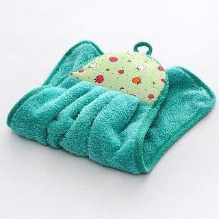 COMBO 10 Khăn Lau Tay, Khăn Lau Bếp Đa Năng T1 Siêu Mềm, Siêu Thấm Nước, Giặt Lại Rất Dễ Ràng