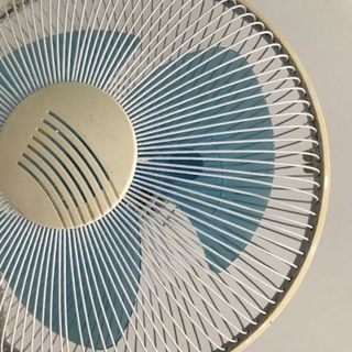 Quạt bàn National cánh 30cm, hàng nội địa Nhật, MS : 100322N