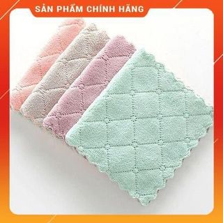 Set Khăn Lau Nhà Bếp Đa Năng giá sỉ