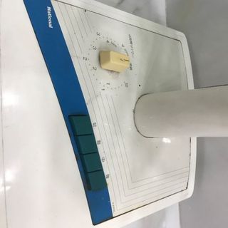 Quạt bàn National cánh 30cm, hàng nội địa Nhật, MS : 100322N
