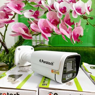 Tuyển đại lý, công ty, đối tác phân phối camera Puratech chính hãng