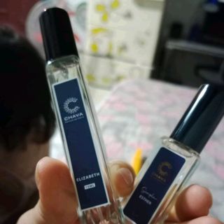 Nước hoa nam nữ Chava
