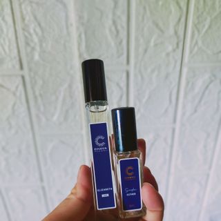 Nước hoa nam nữ Chava