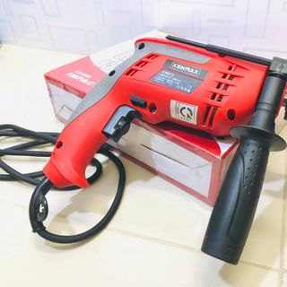 Máy khoan 13mm Kenmax KM013