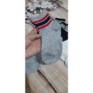 Sét 5 đôi tất xuất nhật của trẻ em