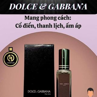 Nuoc hoa mini pháp hparfum