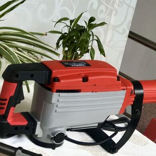 Máy đục bê tông Kenmax KM65