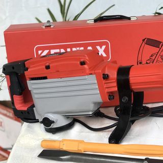 Máy đục bê tông Kenmax KM65