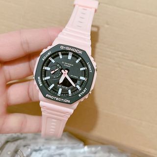 Đồng hồ g-shock06 nữ đẹp