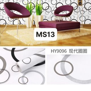 Giấy Dán Tường ( Decal Dán Tường )
