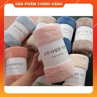 KHĂN TẮM LÔNG CỪU HÀN QUỐC giá sỉ