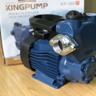 Máy bơm nước tự động KingPump KP300A