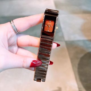 Đồng hồ rado06 nữ đẹo