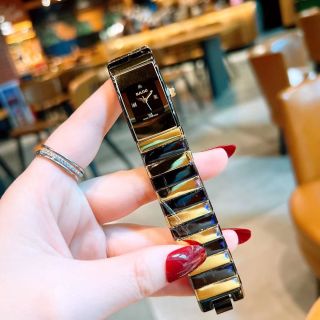 Đồng hồ rado06 nữ đẹo