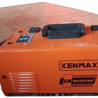 Máy hàn mig đa năng Kenmax KM MIG 200C