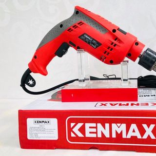Máy khoan cầm tay 10mm Kenmax KM010