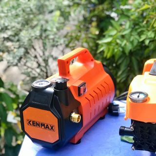 Máy rửa xe Kenmax KM180