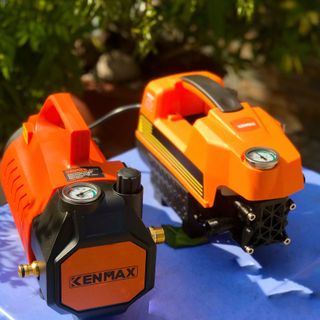 Máy rửa xe Kenmax KM180