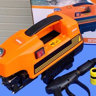 Máy rửa xe Kenmax KM180