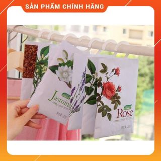 Túi thơm treo phòng túi thơm treo tủ quần áo