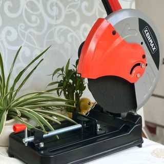 Máy cắt sắt 355mm Kenmax KM355