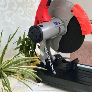 Máy cắt sắt 355mm Kenmax KM355
