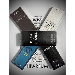 Nuoc hoa mini hparfum giá sỉ