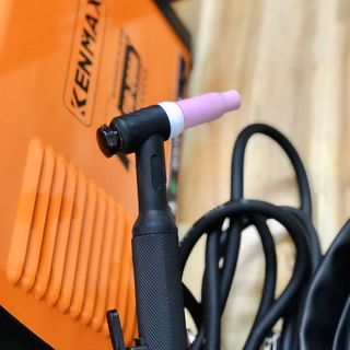 Máy hàn tig chuyên nghiệp, nhà xưởng Kenmax KM TIG 200A