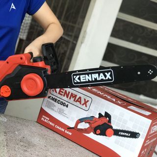 Máy cưa điện Kenmax KMEC004