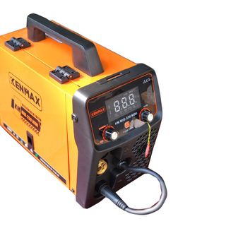 Máy hàn 3 chức năng mig tig que Kenmax KM MIG 250 Mini
