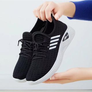 Giày đi bộ nữ dáng thể thao