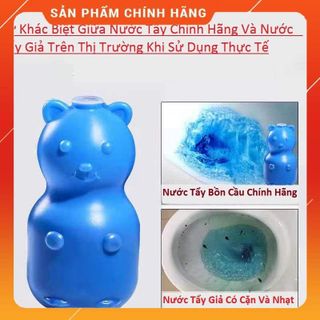 Thả tẩy rửa bồn cầu hình lợn giá sỉ