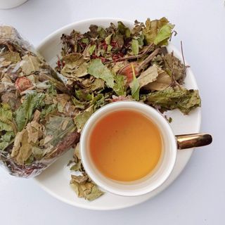 CHÈ GIẢM CÂN HIỆU QUẢ