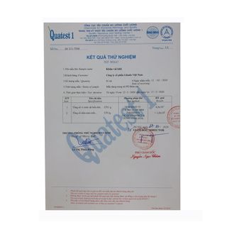 Bông đắp toner Likado 1000 miếng cotton mềm (1 hộp)
