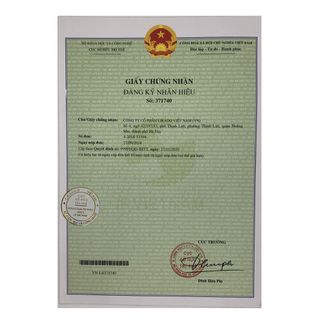 Bông đắp toner Likado 1000 miếng cotton mềm (1 hộp)