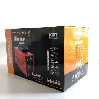 Máy hàn Kenmax ARC 200Z