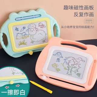Bảng viết từ tính có thể xóa cho bé